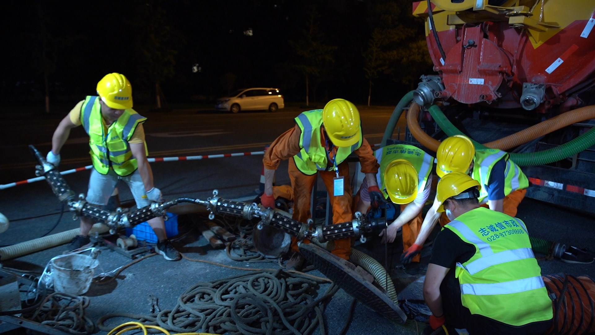 渠县紫外光固化修复